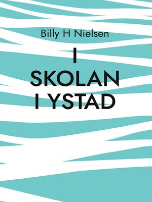cover image of I skolan i Ystad